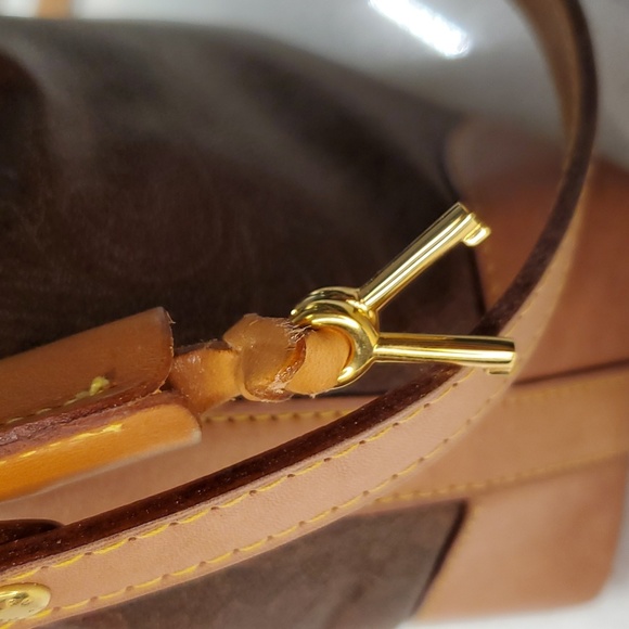 Unisex ETRO MILANO laptop/Messenger bag - Picture 8 of 12